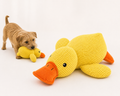 Tatzenwunder™ KuschelQuack
