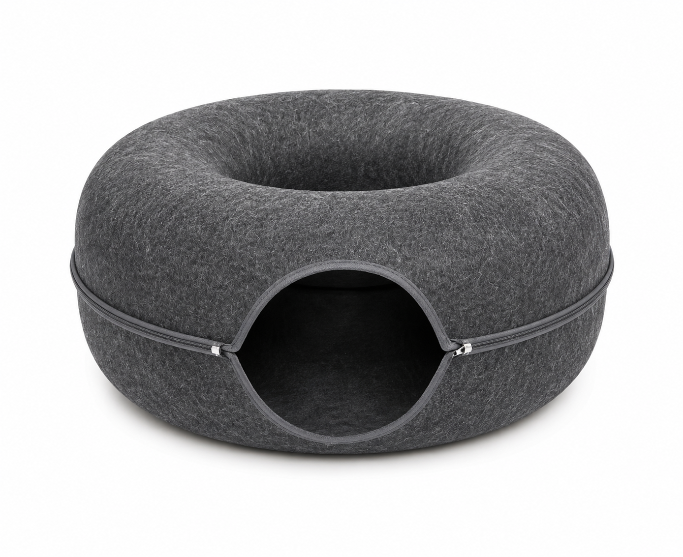 Tatzenwunder™ Höhlenbett