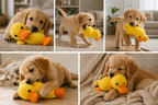 Tatzenwunder™ KuschelQuack